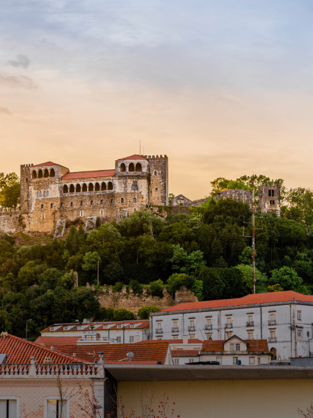Leiria